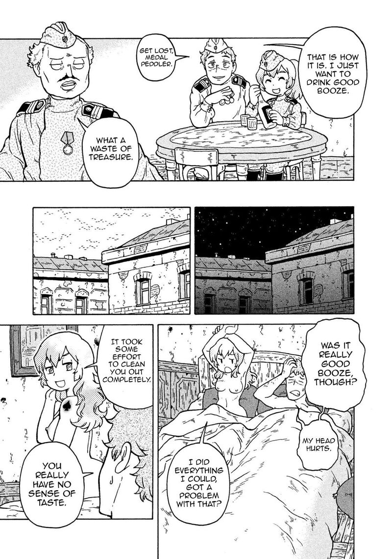 Guns And Stamps 68 9