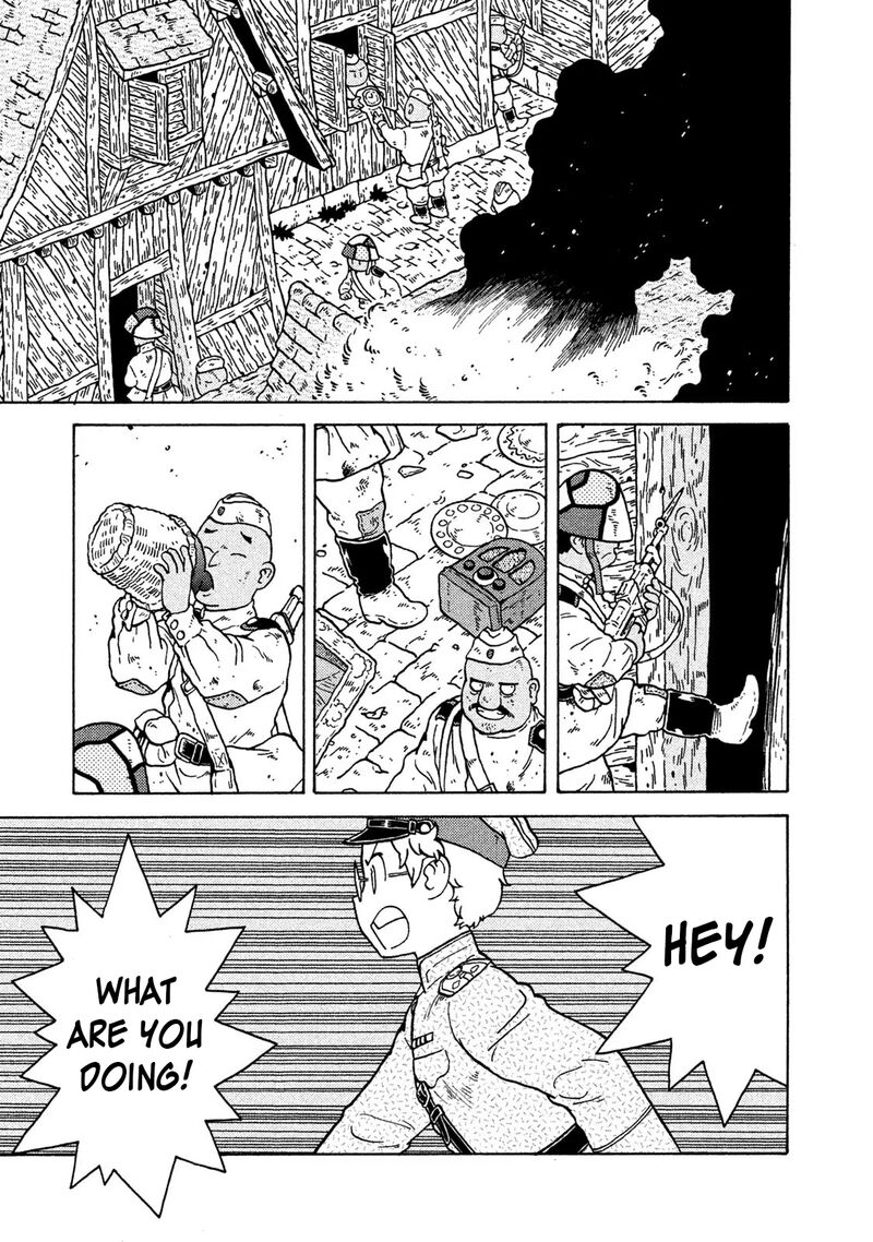 Guns And Stamps 69 13