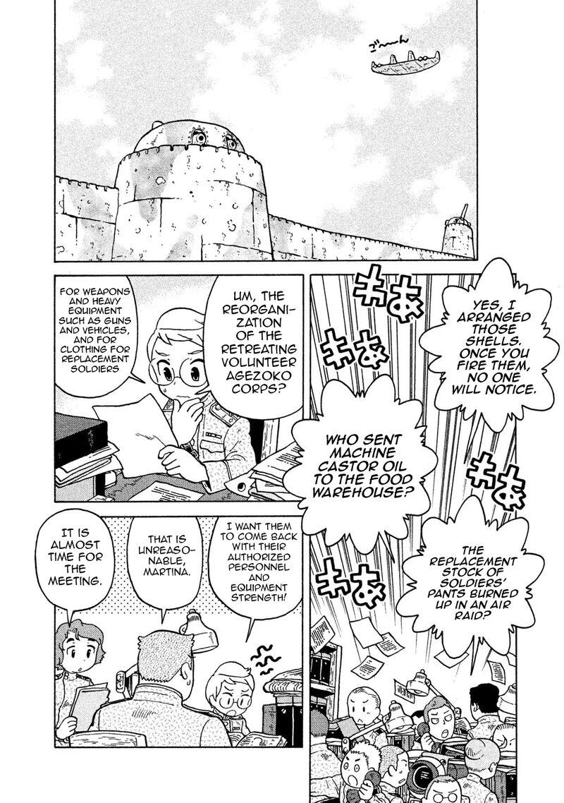 Guns And Stamps 69 6