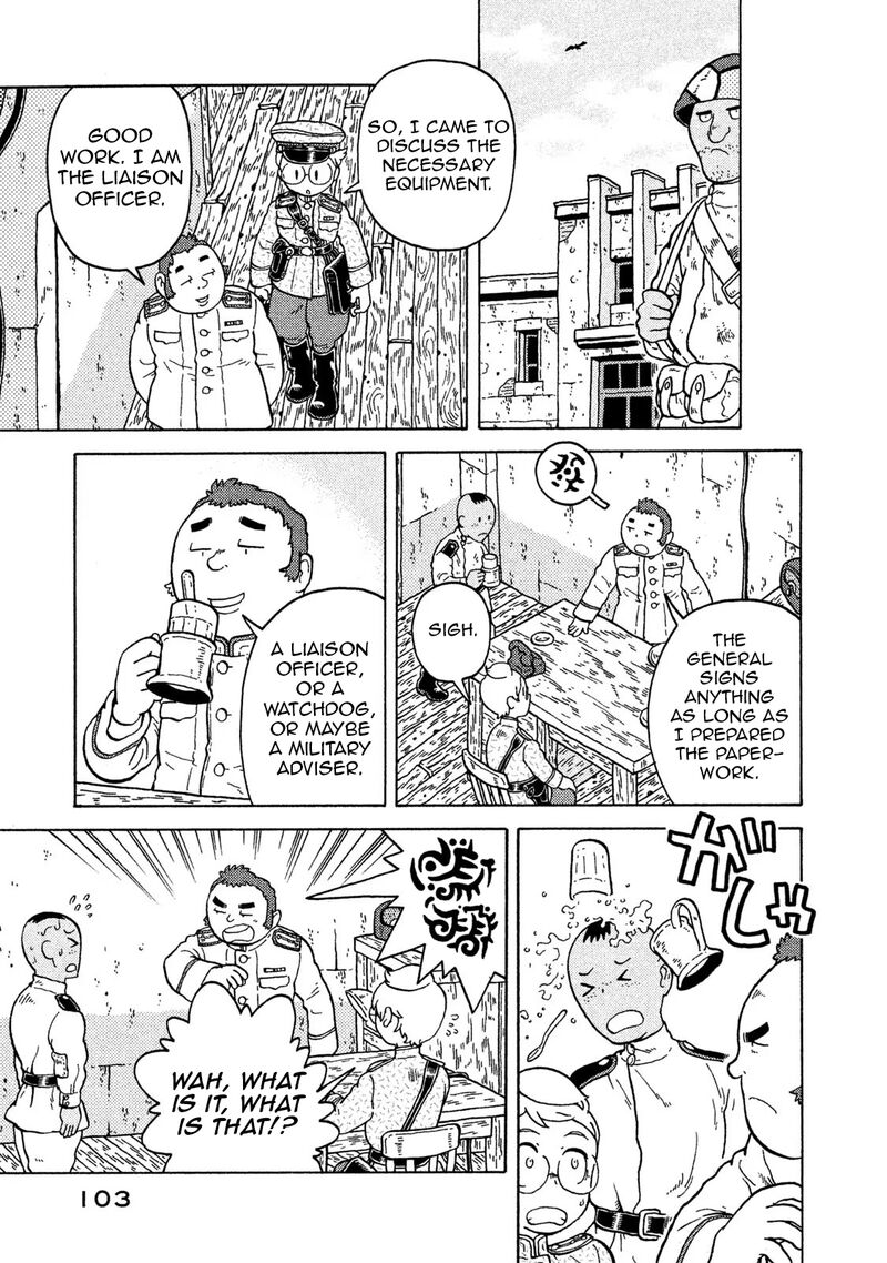 Guns And Stamps 69 9