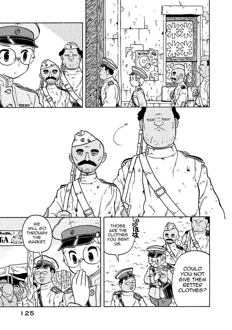 Guns And Stamps 70 15