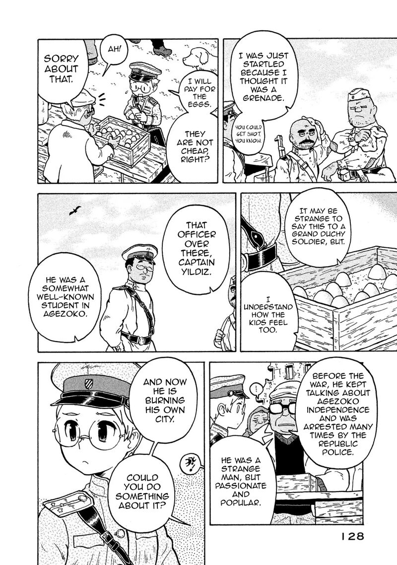 Guns And Stamps 70 18