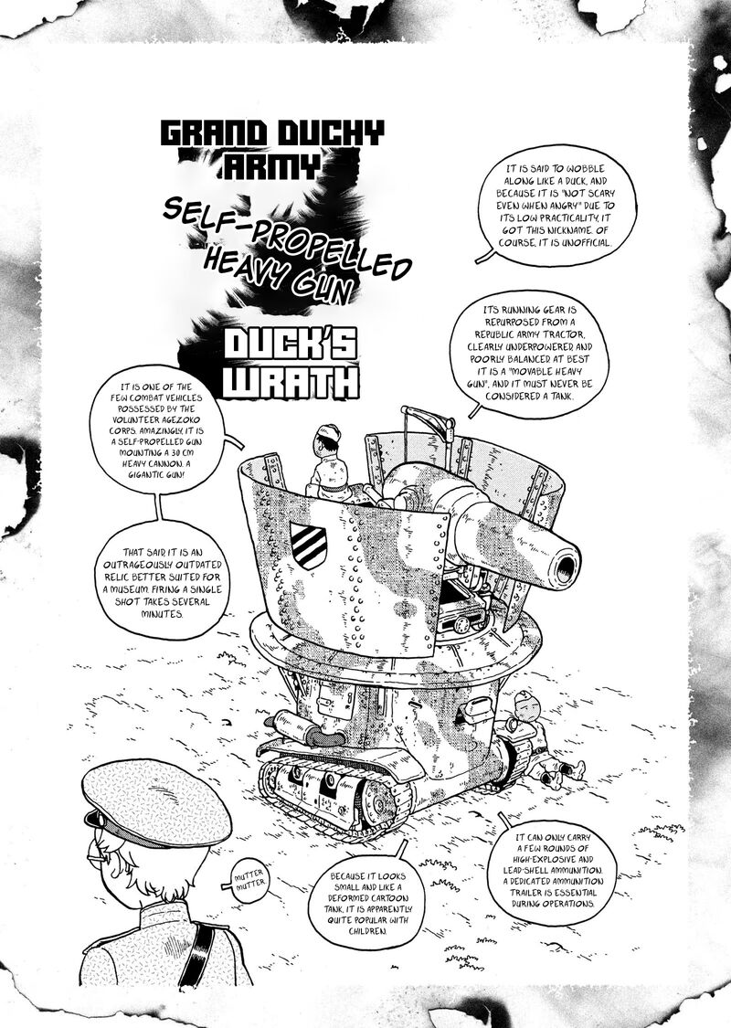 Guns And Stamps 70 20