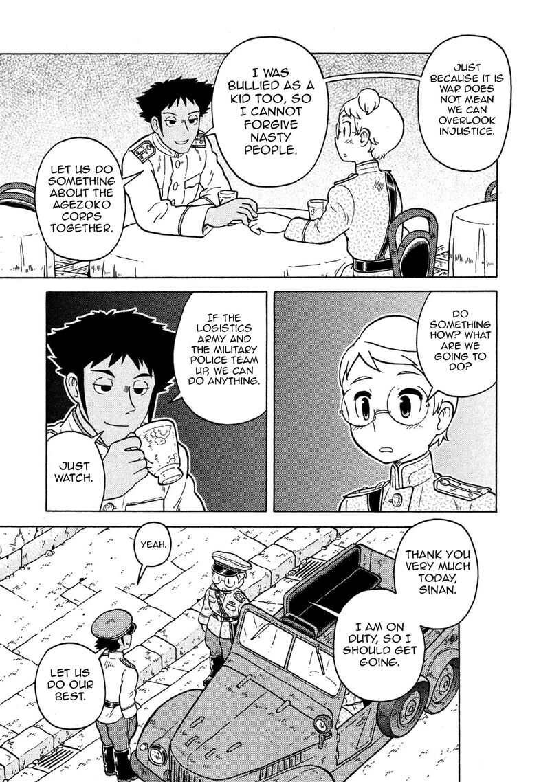 Guns And Stamps 70 9