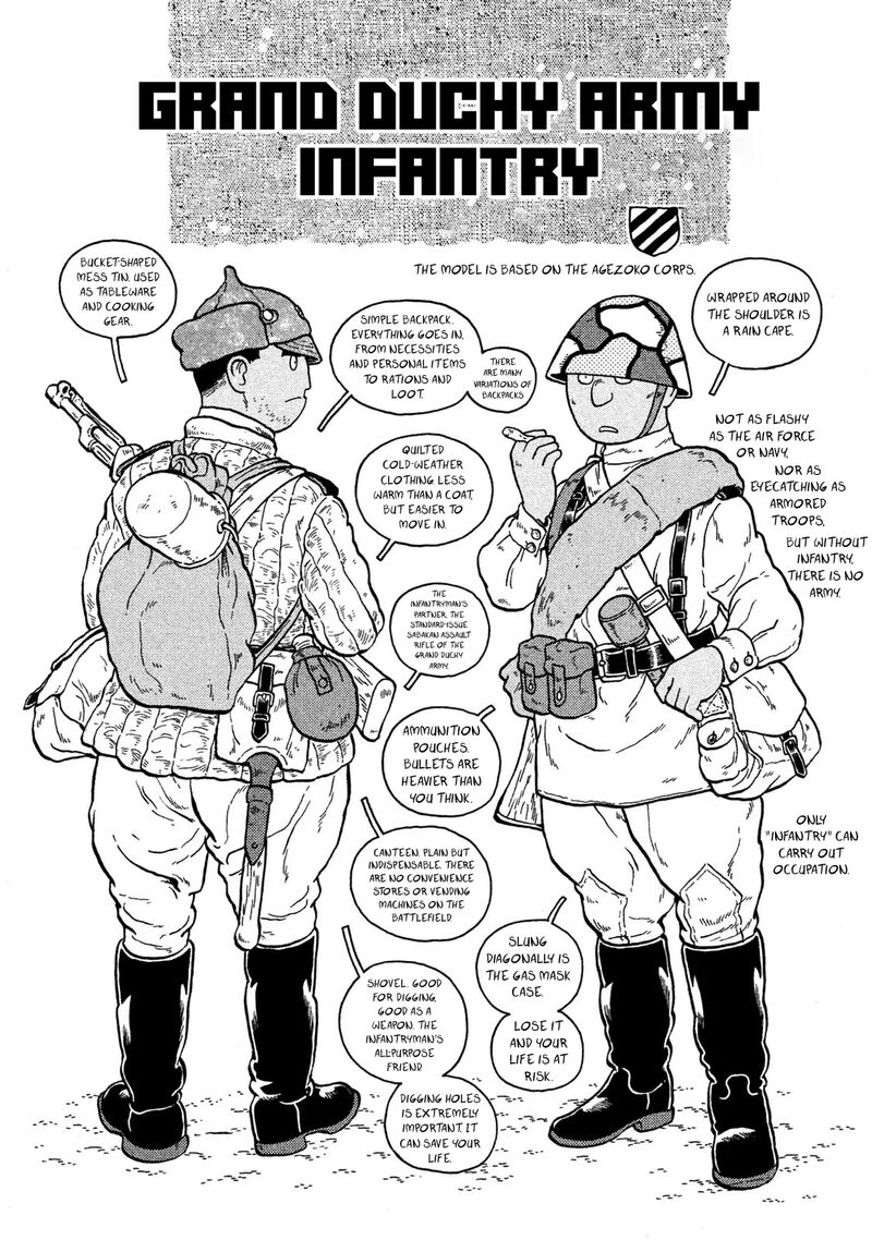 Guns And Stamps 71 12