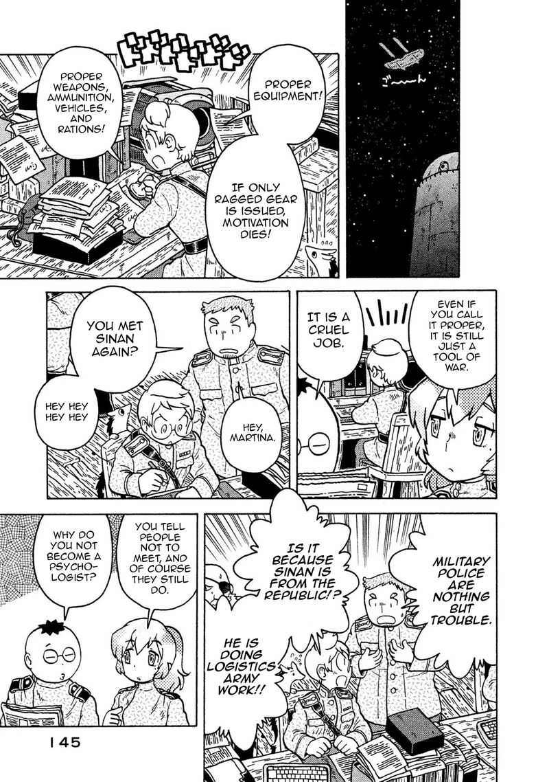 Guns And Stamps 71 15