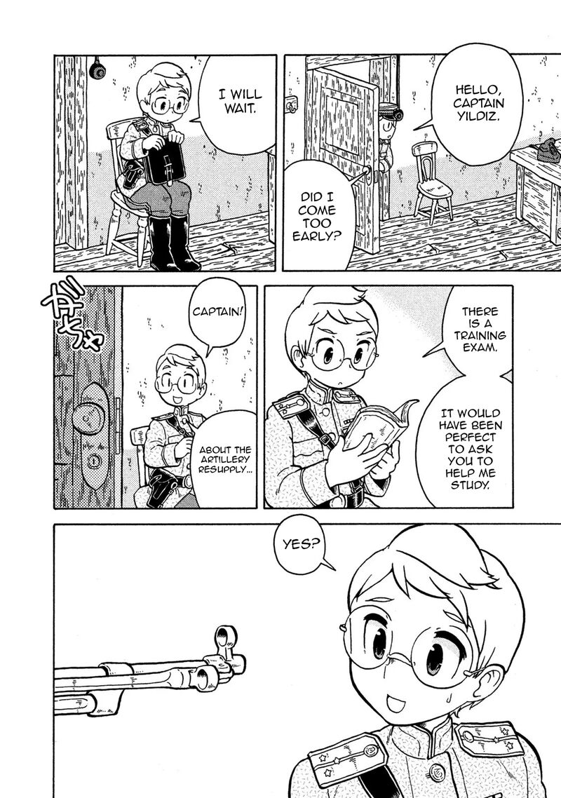 Guns And Stamps 71 20