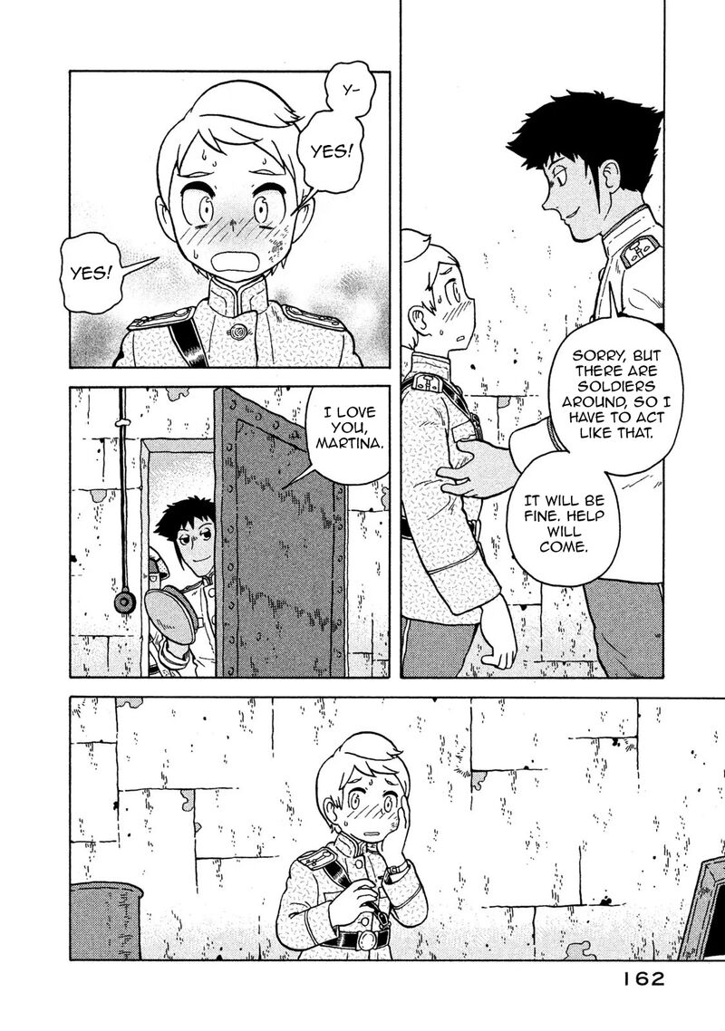 Guns And Stamps 72 10