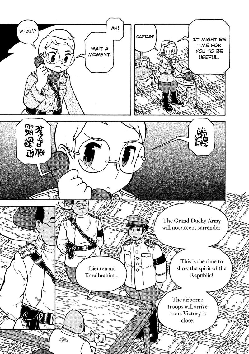 Guns And Stamps 72 19