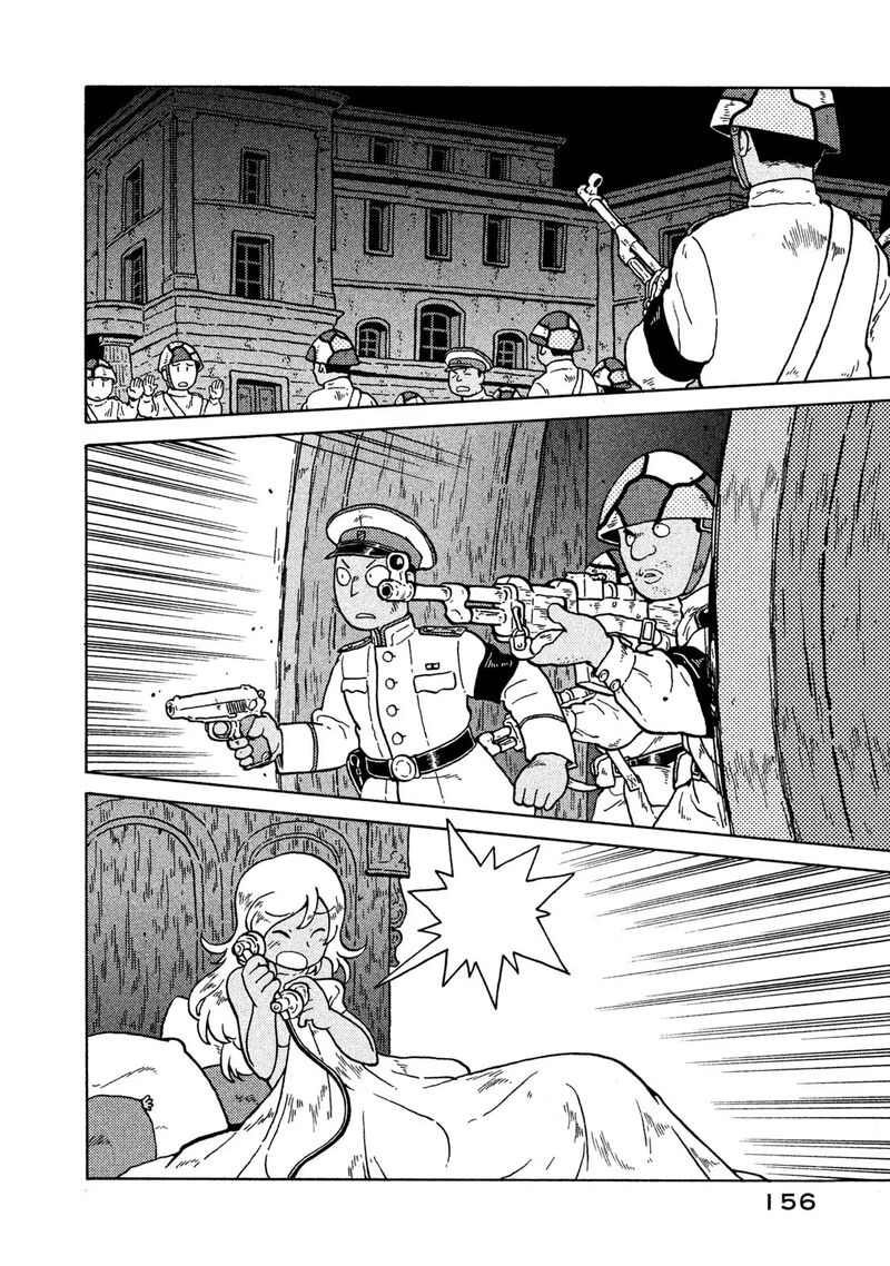 Guns And Stamps 72 4