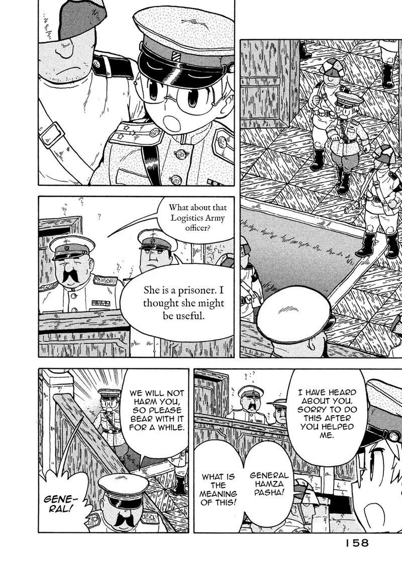 Guns And Stamps 72 6