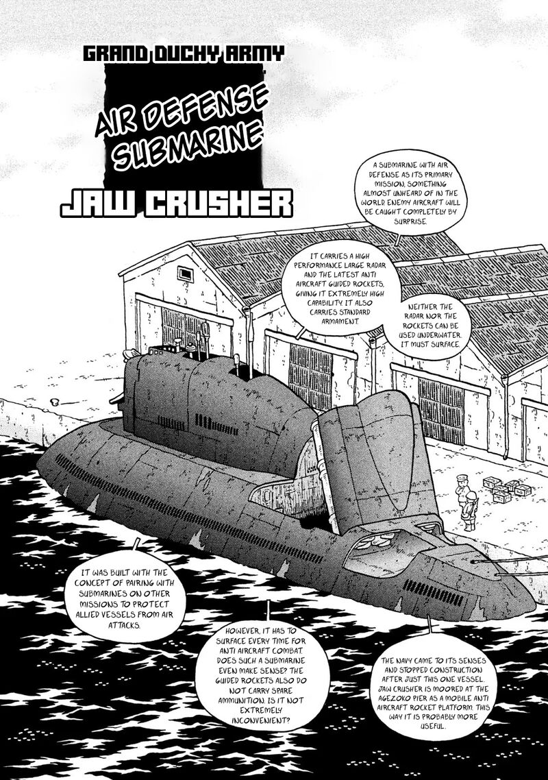 Guns And Stamps 73 12