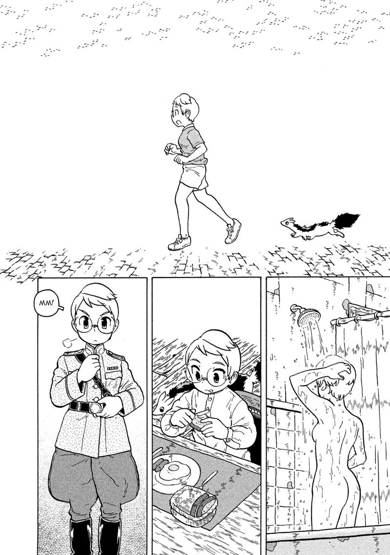 Guns And Stamps 73 14