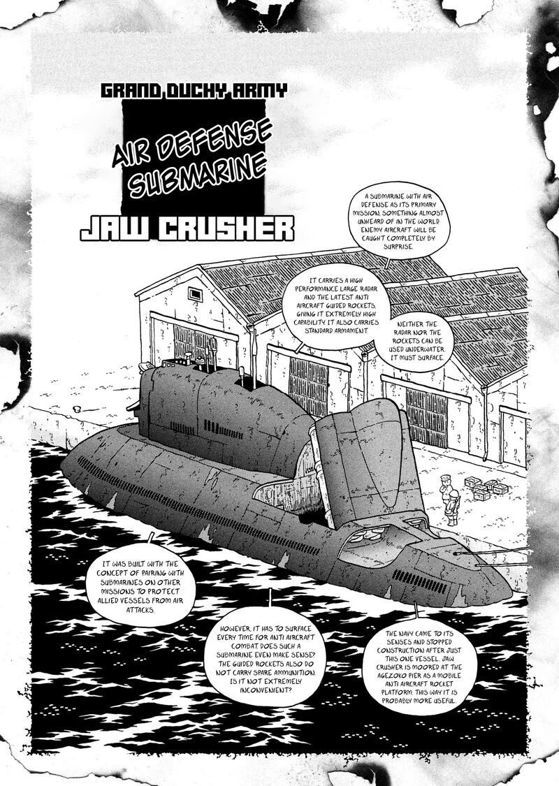 Guns And Stamps 73 24