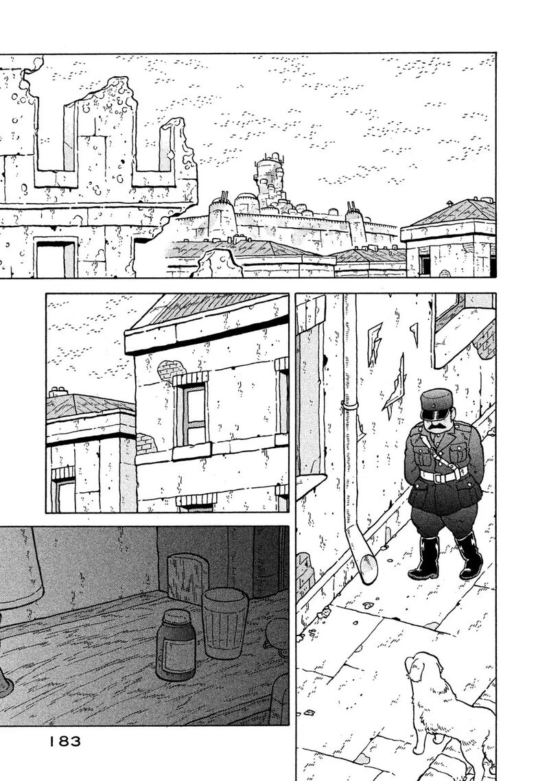 Guns And Stamps 73 3