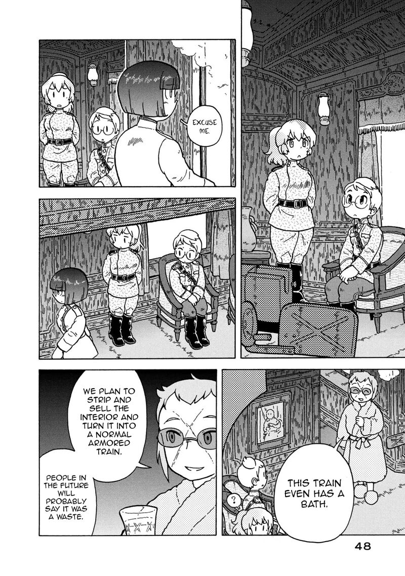 Guns And Stamps 77 12