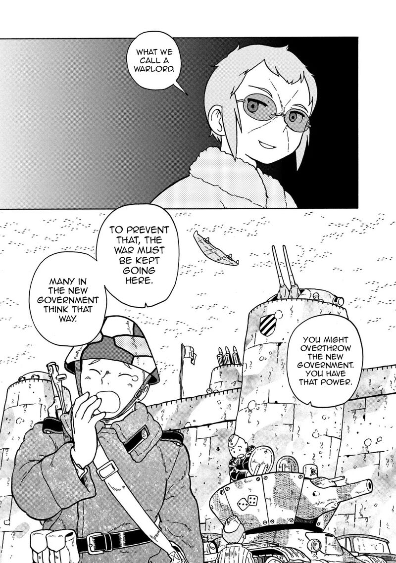 Guns And Stamps 77 17