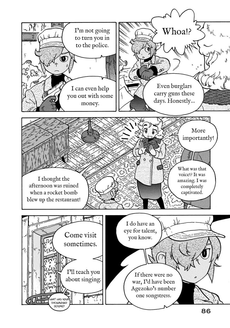 Guns And Stamps 79 10