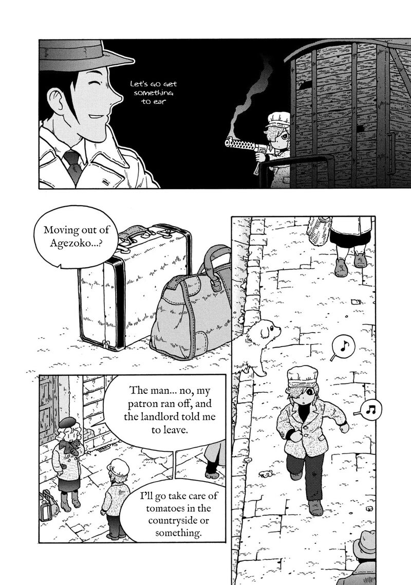 Guns And Stamps 79 12