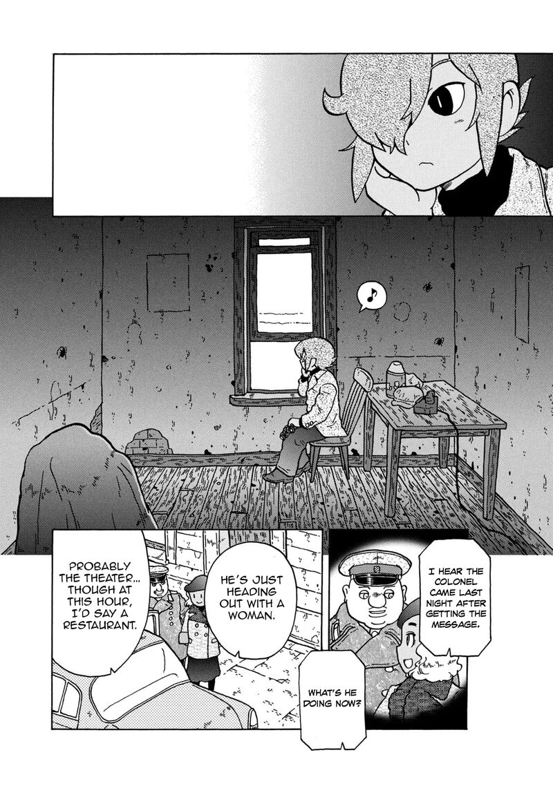 Guns And Stamps 79 6