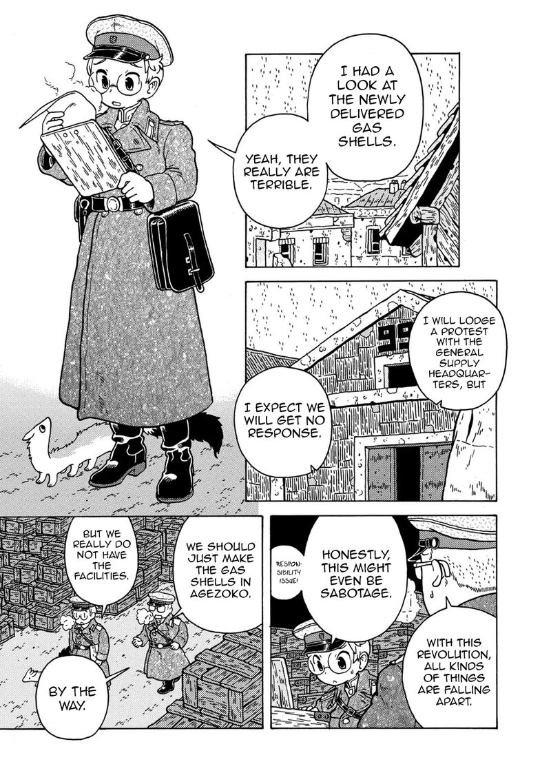 Guns And Stamps 80 5