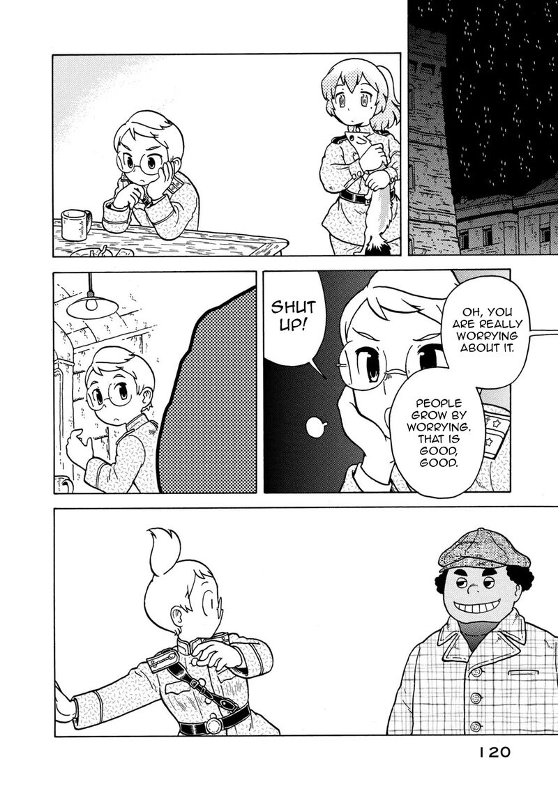 Guns And Stamps 81 12