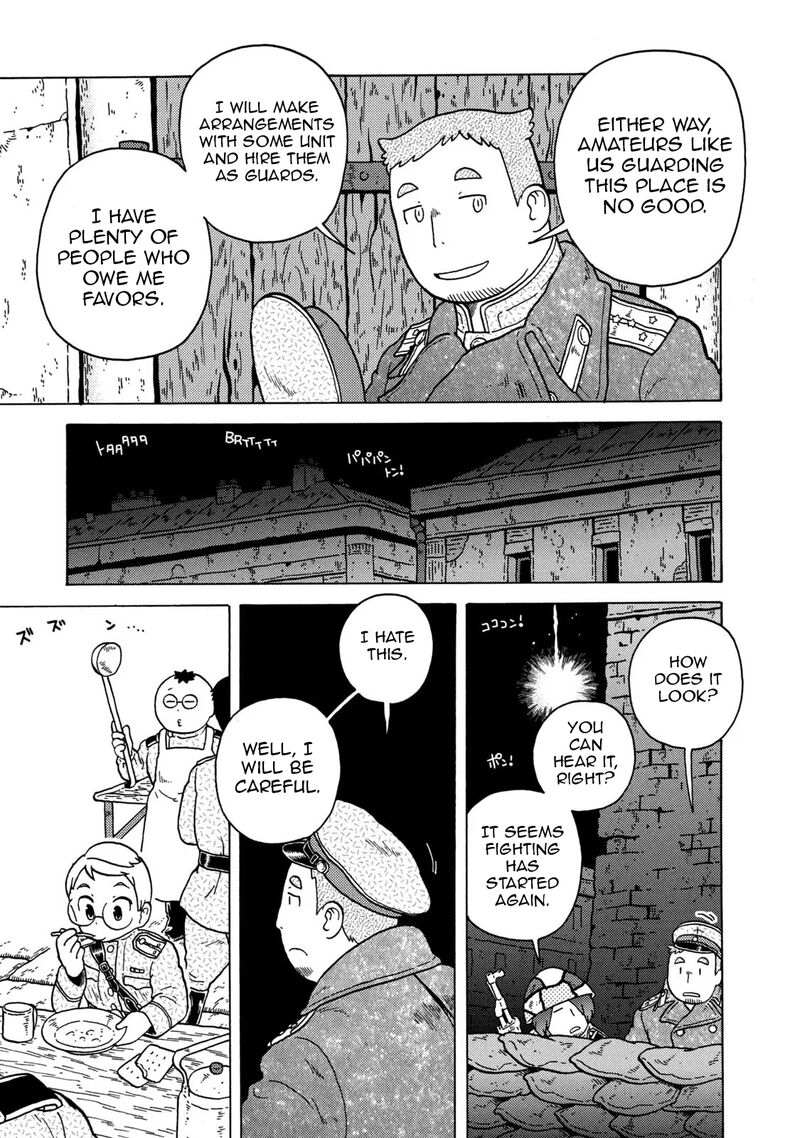 Guns And Stamps 81 15