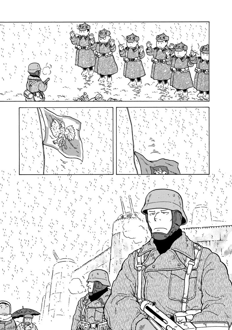 Guns And Stamps 81 3