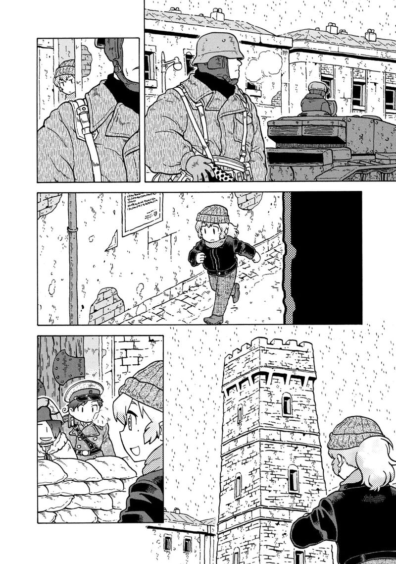 Guns And Stamps 81 4