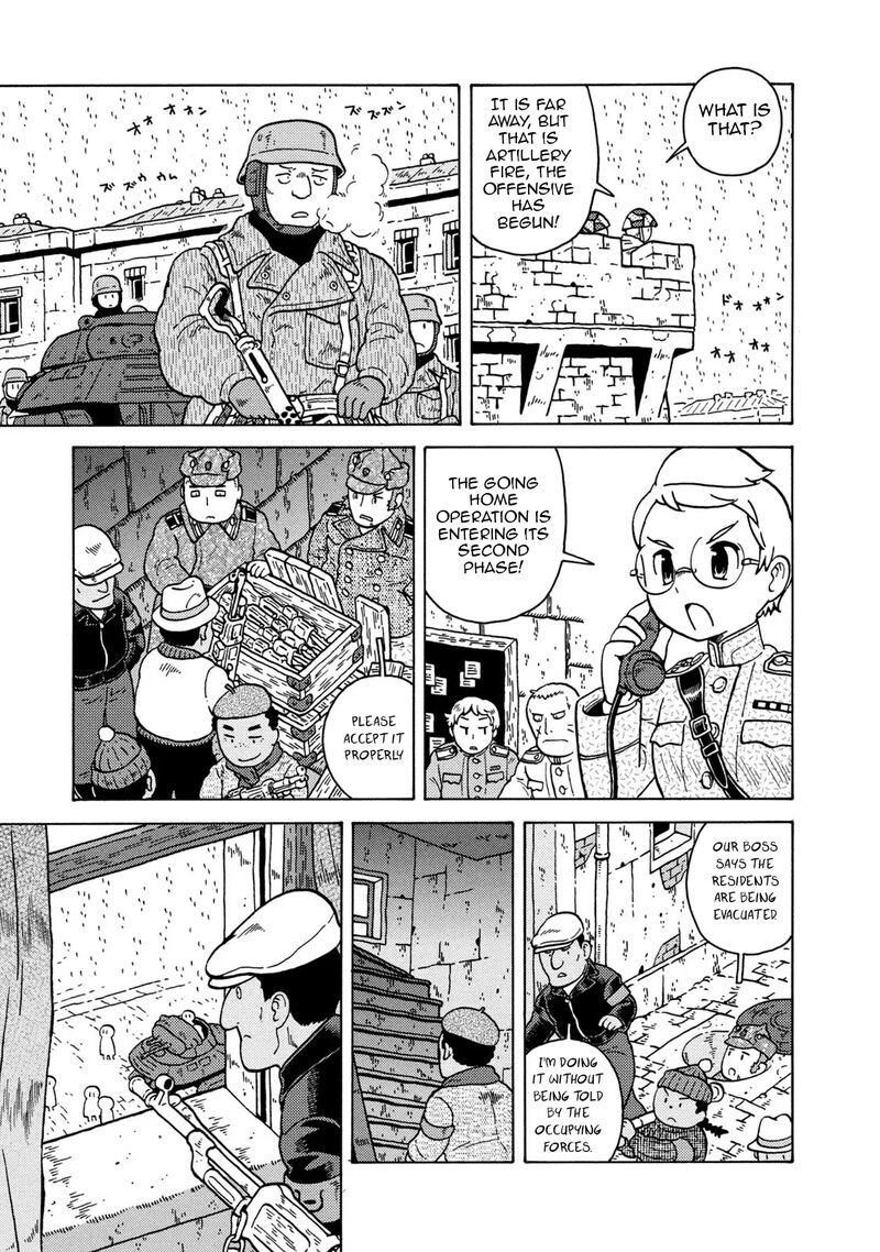 Guns And Stamps 83 15