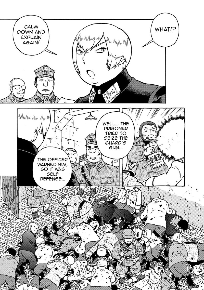 Guns And Stamps 83 29