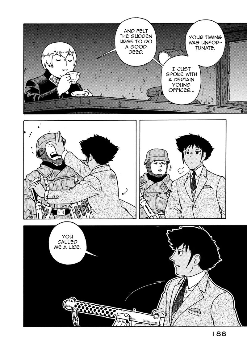 Guns And Stamps 83 40