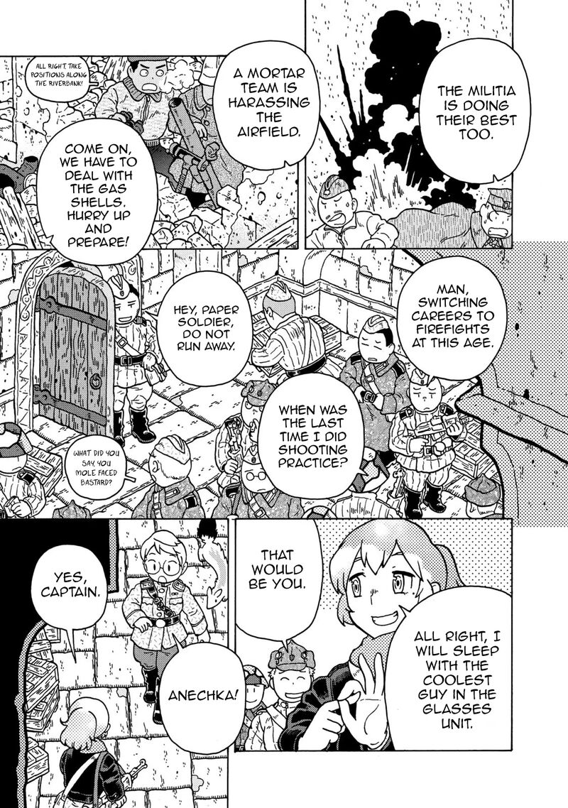 Guns And Stamps 83 51