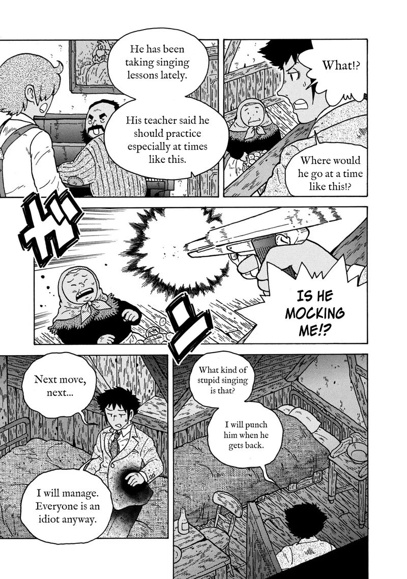 Guns And Stamps 83 57