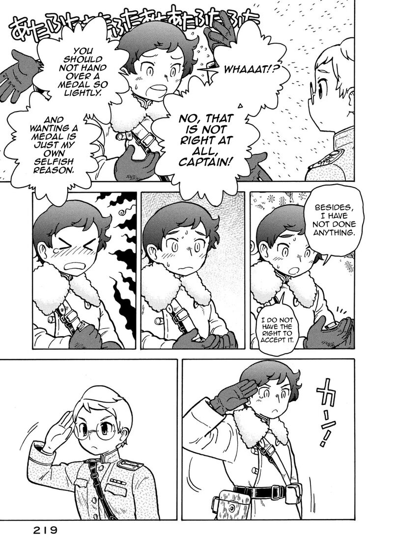 Guns And Stamps 83 73