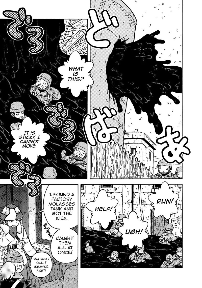 Guns And Stamps 83 77