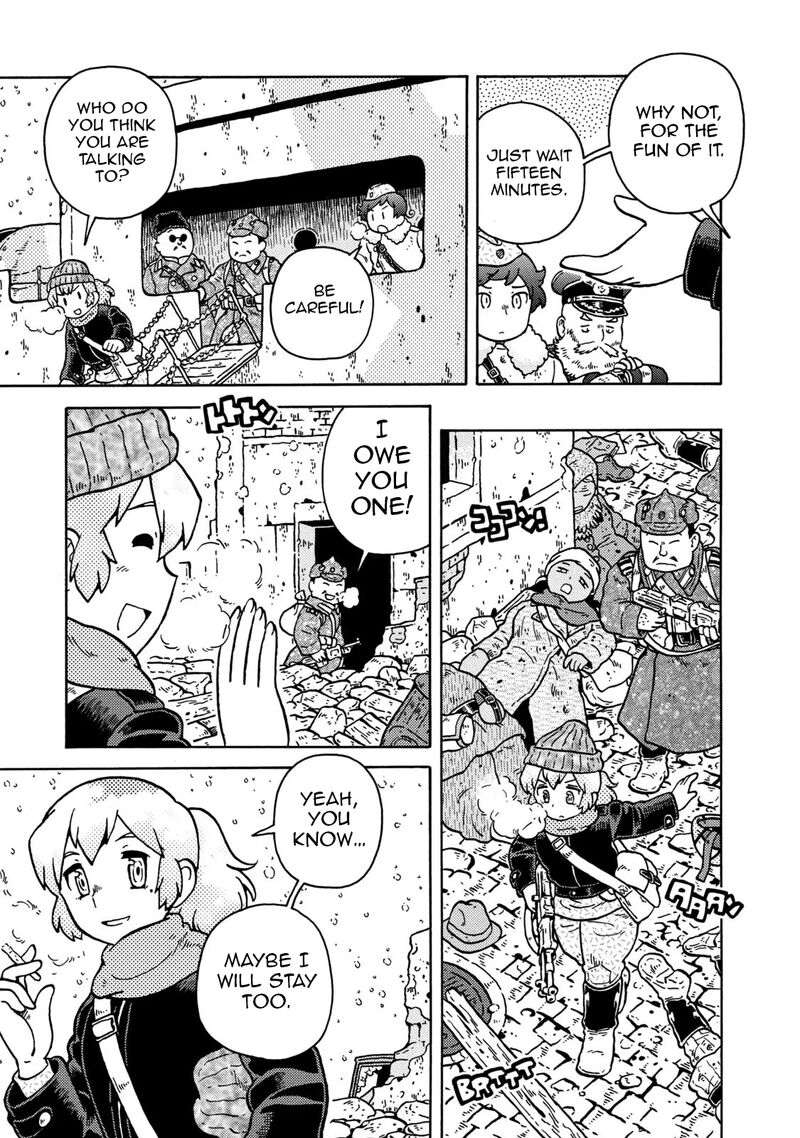 Guns And Stamps 83 85