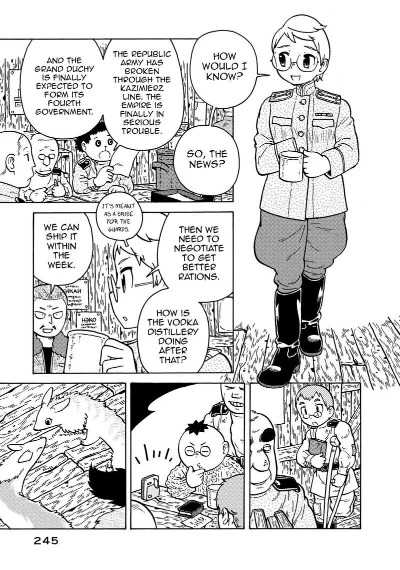 Guns And Stamps 83 99