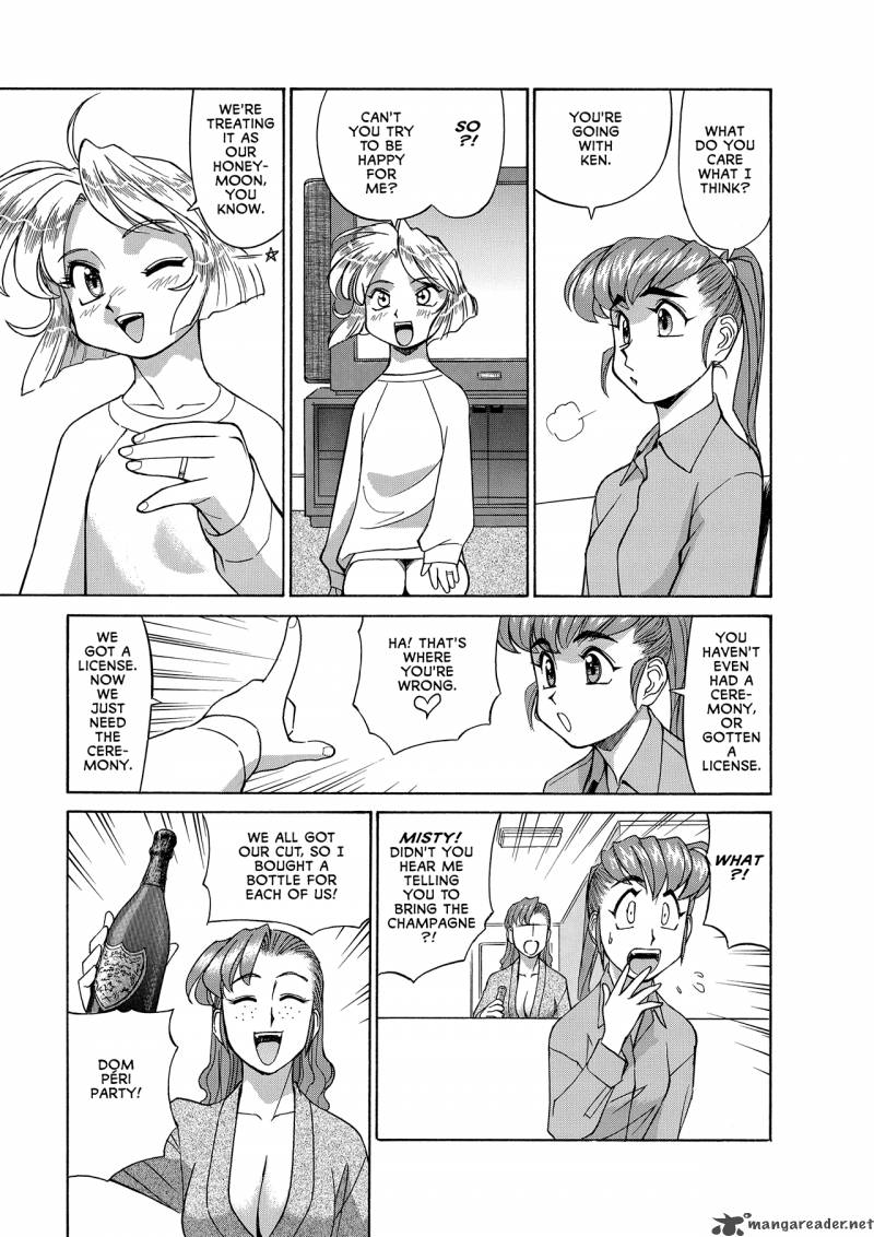 Gunsmith Cats Burst 4 14