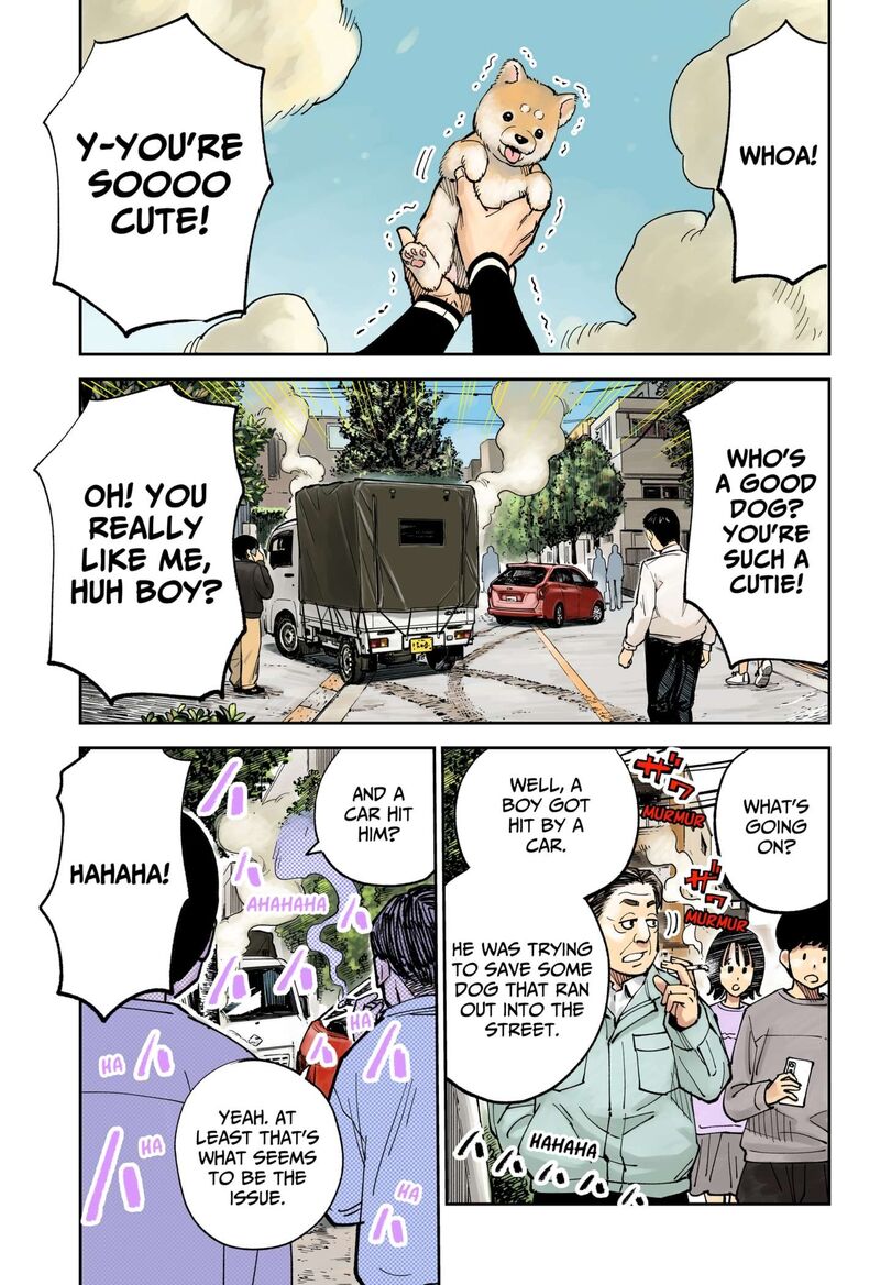 Gunze Arabaki S Magnificently Maniacal Menagerie 1 1