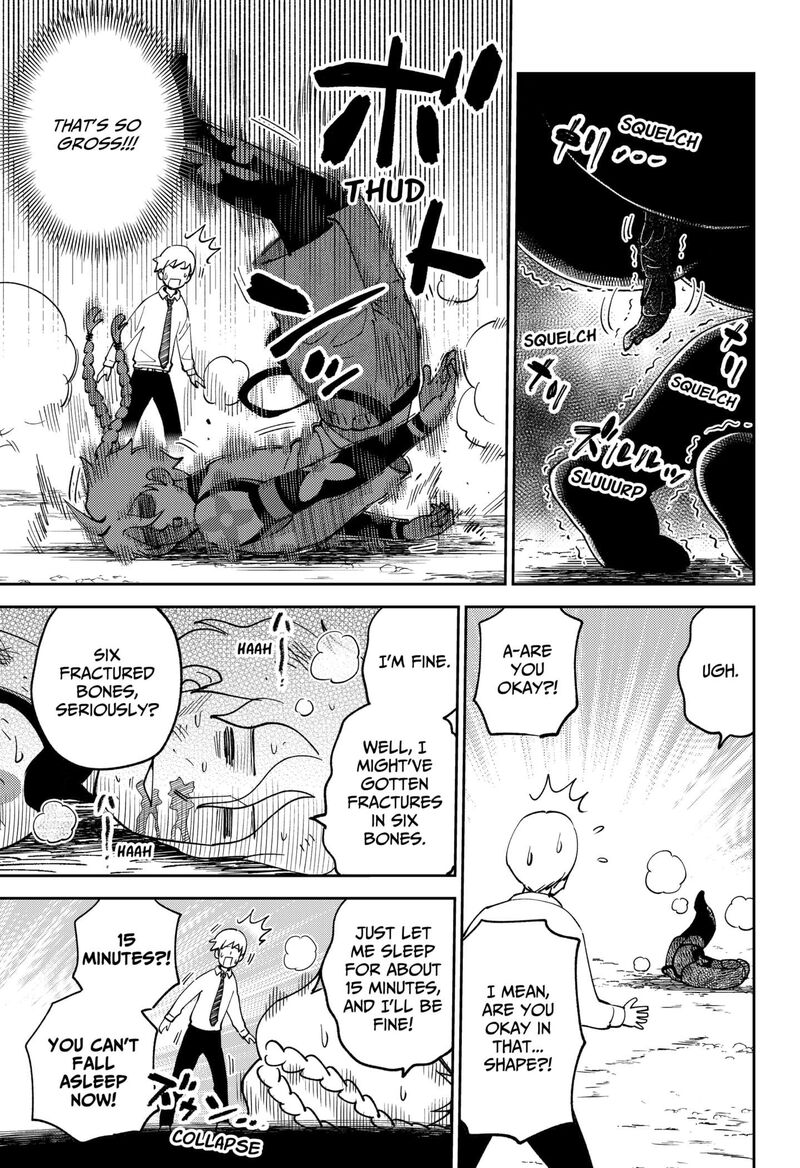 Gunze Arabaki S Magnificently Maniacal Menagerie 1 35