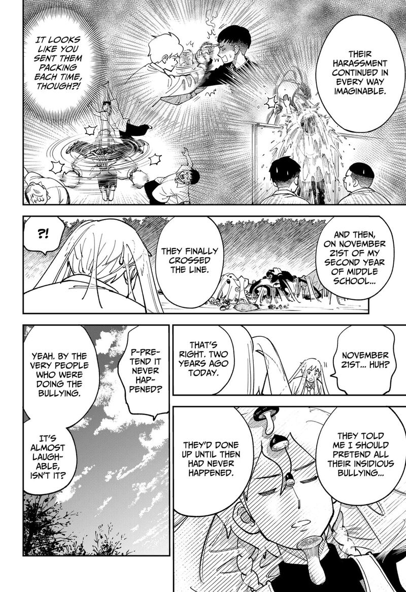 Gunze Arabaki S Magnificently Maniacal Menagerie 13 10