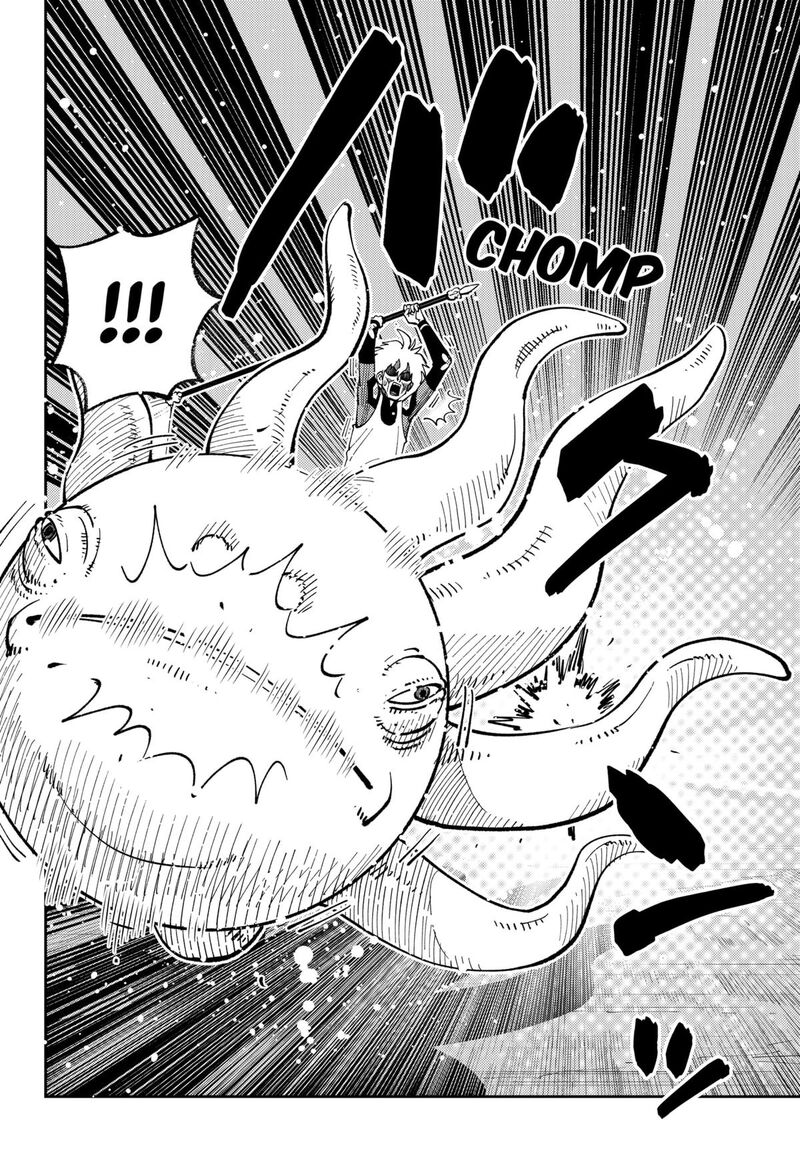 Gunze Arabaki S Magnificently Maniacal Menagerie 18 14