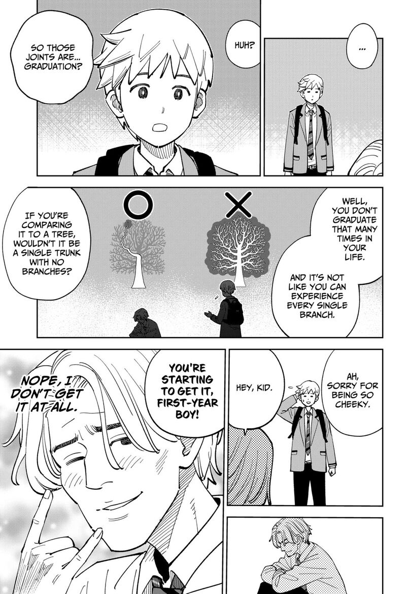 Gunze Arabaki S Magnificently Maniacal Menagerie 19 7