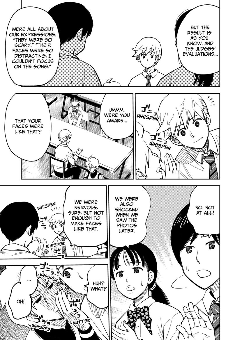 Gunze Arabaki S Magnificently Maniacal Menagerie 4 5