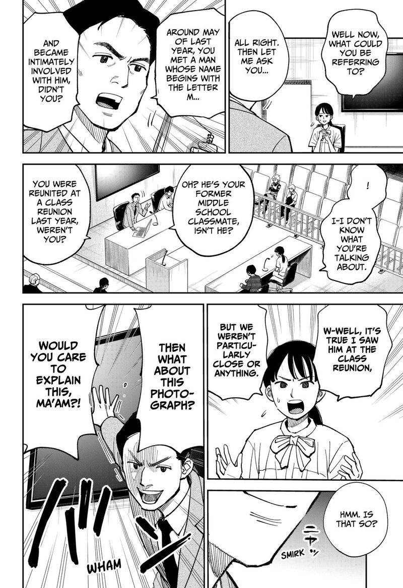 Gunze Arabaki S Magnificently Maniacal Menagerie 6 10