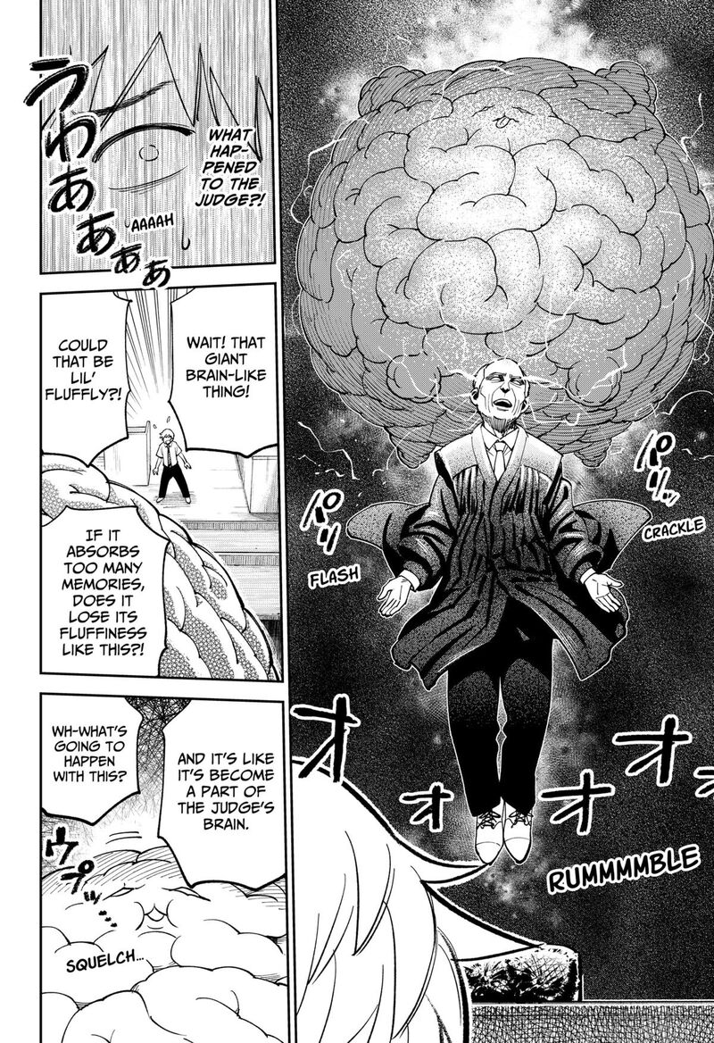 Gunze Arabaki S Magnificently Maniacal Menagerie 6 18