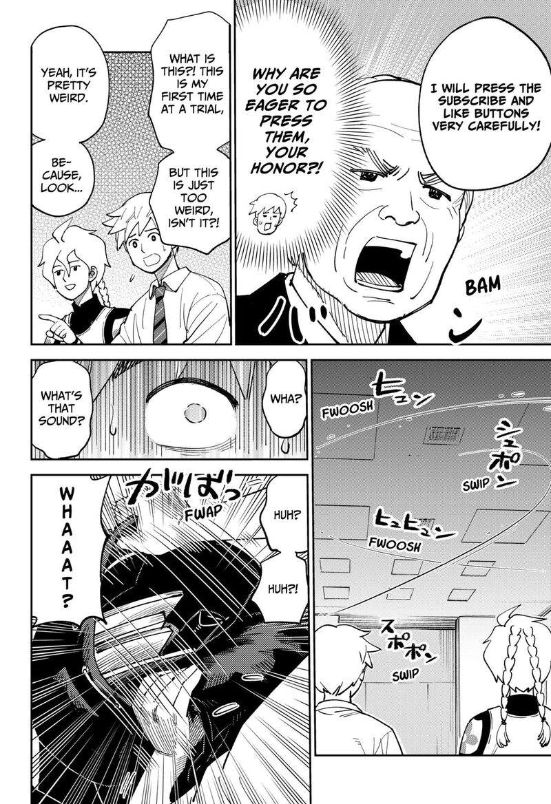 Gunze Arabaki S Magnificently Maniacal Menagerie 6 8