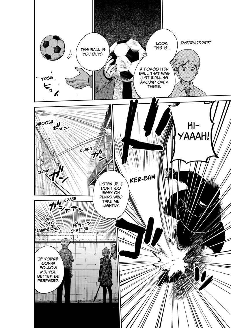 Gunze Arabaki S Magnificently Maniacal Menagerie 7 6