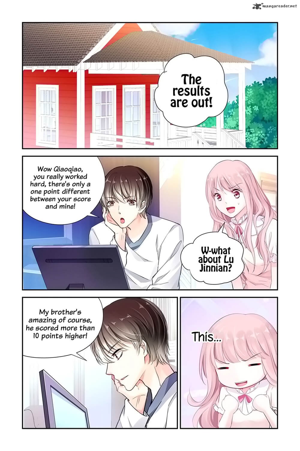 Guomin Laogong Dai Huijia 11 4
